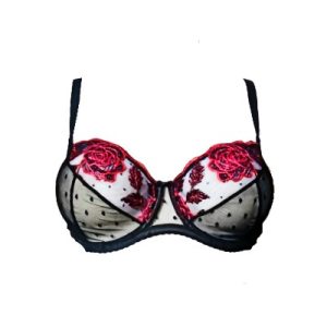 SCINTILLANTE - Soutien-gorge