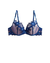 Soutien-gorge emboîtant