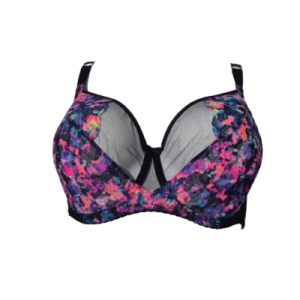 CHAMARRÉ - Soutien-gorge emboitant
