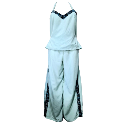 TURQUOISE - Pyjama – Image 2