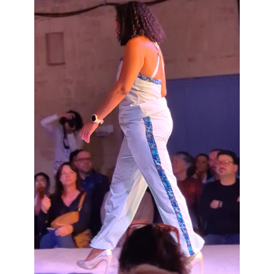TURQUOISE - Pyjama – Image 11