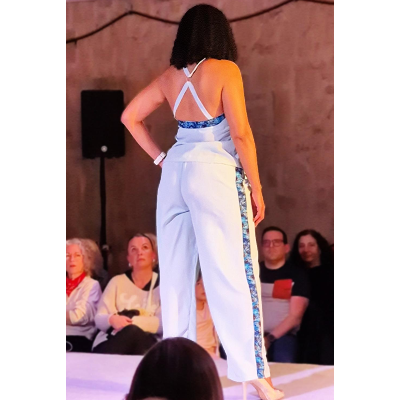 TURQUOISE - Pyjama – Image 7