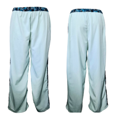 TURQUOISE - Pyjama – Image 8