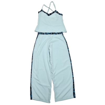 TURQUOISE - Pyjama – Image 4