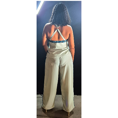 TURQUOISE - Pyjama – Image 6