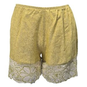 CANARIE (Shorty) - Nuisette