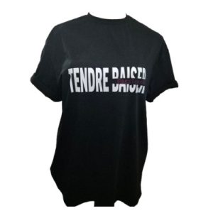 T-shirt signature à Personnaliser